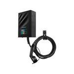 Nabíjecí stanice pro elektromobily FTE, 11kW, 230-400V, 16A, IP66, displej+aplik