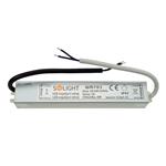 Napájecí zdroj Solight WM703, 12V/2100mA, 25W