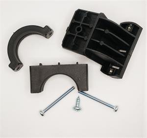 Objímka pro uchycení konvertoru do paraboly Telesystem Media Line