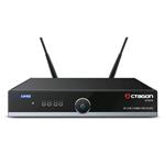 Octagon SF8008 4K UHD Enigma 2, Combo, DVB-T2/S2/C, rozbaleno
