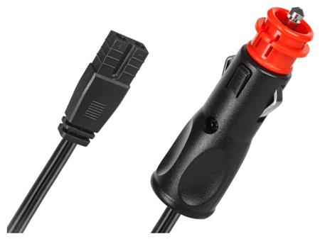 OmkoTech DC2150 adaptér autozásuvky, konektor do autoledniček