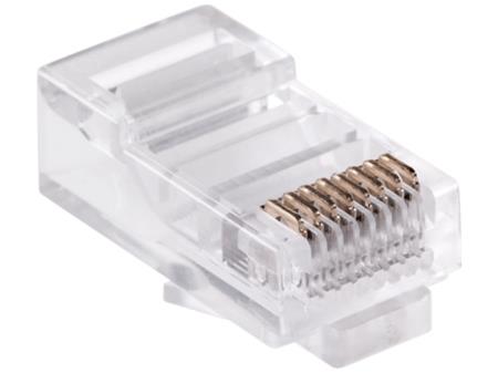 Omkotech konektor RJ45, Cat 5e