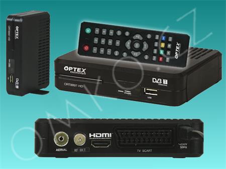 Optex ORT 8897HD