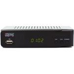 Opticum Nytro Box PLUS, H.265/HEVC, PVR, Full HD, DVB-T2/C, terestriál+kabelovka