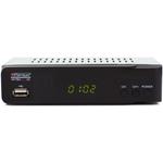 Opticum Nytro Box PLUS, H.265/HEVC, PVR, Full HD, DVB-T2/C, terestriál+kabelovka