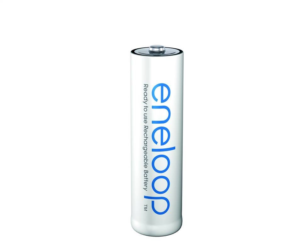 Panasonic R6 1900mAh Ni-Mh Eneloop, 1 ks