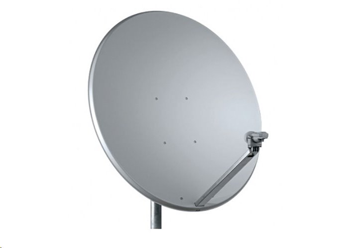 Parabola 100Al Telesystem Media Line
