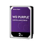 Pevný disk HDD Western Digital 2TB Purple WD22PURZ