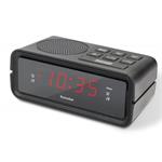 Radiobudík TechniSat DigiClock Radio 2 CE