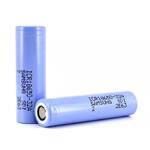 Samsung akumulátor 18650 Li-ion 3,7V/2150 mAh, balení 2ks