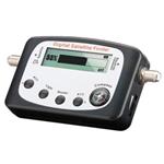 Satelitní vyhledávač Spacetronik SP-SFDM01