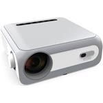 Smart projektor MeCool KP1, Full HD 1080p, Android TV 11, Netflix, 700 ANSIlm, 14000 LUX