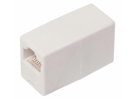 Spojka RJ45 Valueline VLCP89005W