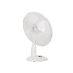 Stolní ventilátor HQ-FN16, 40cm, bílý, rozbaleno