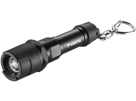 Svítilna VARTA Indestructible KEY CHAIN LIGHT, dosvit 10m