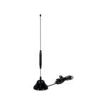 TechniSat Digiflex TT6, prutová anténa, pasivní