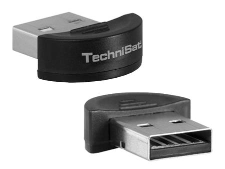 TechniSat USB-Bluetooth Adaptér