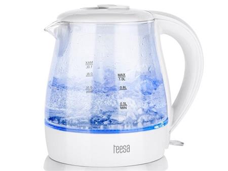 Teesa rychlovarná konvice TSA1030 , objem 1l, 1630W