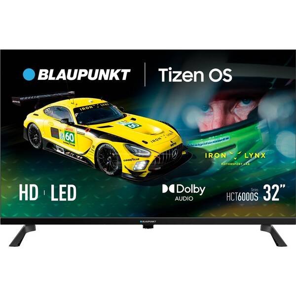 Televize Blaupunkt 32HCT6000SH Tizen