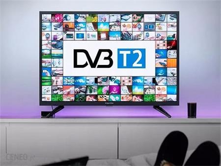 Televize Krüger&Matz KM0240FHD-S5 40" FullHD, DVB-T2