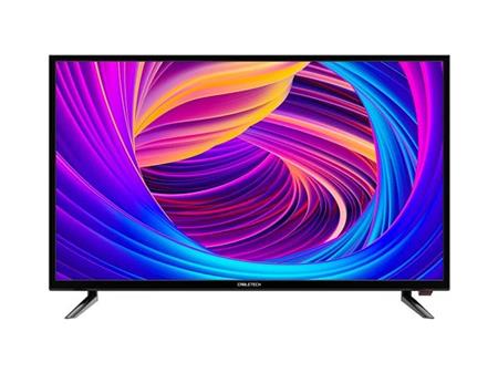 Televize LED Cabletech 32" HD, DVB-T2/C, model URZ0339, úhlopříčka 81 cm