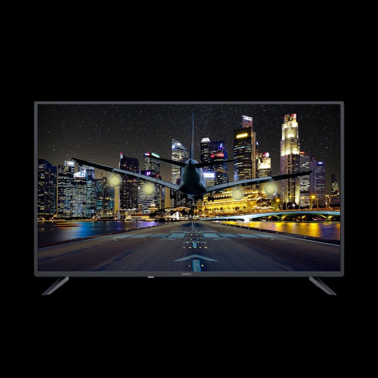 Televizor Vivax 40LE114 100 cm, DVB-T2/SAT/kabelovka