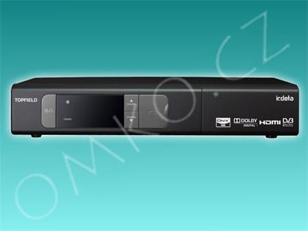 Topfield SBI 2050 USB PVR Ready