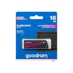 USB flash disk GOODRAM UCL3 128 GB, USB 3.0