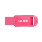 USB flashdisk SanDisk Cruzer Spark 32 GB, USB 2.0, růžová