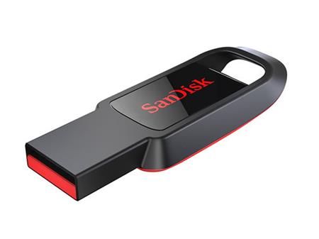 USB flashdisk SanDisk Cruzer Spark 32 GB, USB 2.0
