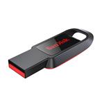 USB flashdisk SanDisk Cruzer Spark 32 GB, USB 2.0