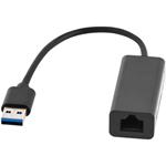 USB LAN adapter OmkoTech A1, USB 3.0 na LAN RJ45, 10/100/1000 Mbps