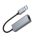 USB LAN adapter OmkoTech SPU-A02, USB 3.0 na LAN RJ45, 1000 Mbps