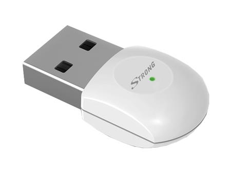 USB Wi-Fi adaptér Strong 600, 2.4 a 5 GHz