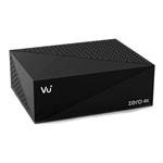 Vu+ ZERO 4K, DVB-S2X MIS tuner, Enigma 2 Ultra HD