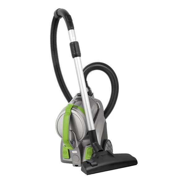 Vysavač podlahový TEESA Vacuum Green TSA5015