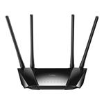 Wi-Fi router Cudy LT400 4G LTE router+modem pro mobilní internet, 2.4 GHz-300Mbps