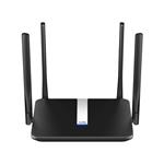 Wi-Fi router Cudy LT500 4G LTE router+modem pro mobilní internet, 2.4 GHz-300Mbps/ 5 GHz-867Mbps