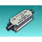 Zesilovač SAT, TV signálů Chess, 18dB